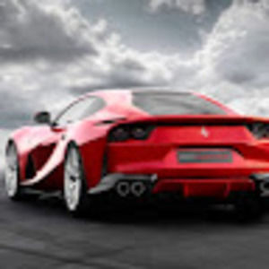 Meet your Posher, Abdurrazaaqe